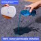 Non-Slip Rug Pads,Round 3 Ft Waterproof Extra Large Area Rugs Non Skid Rug Pad for All Floors and Finishes Durable Hardwood Floor Protective Felt Keeps Rugs in Place, Safe and Secure